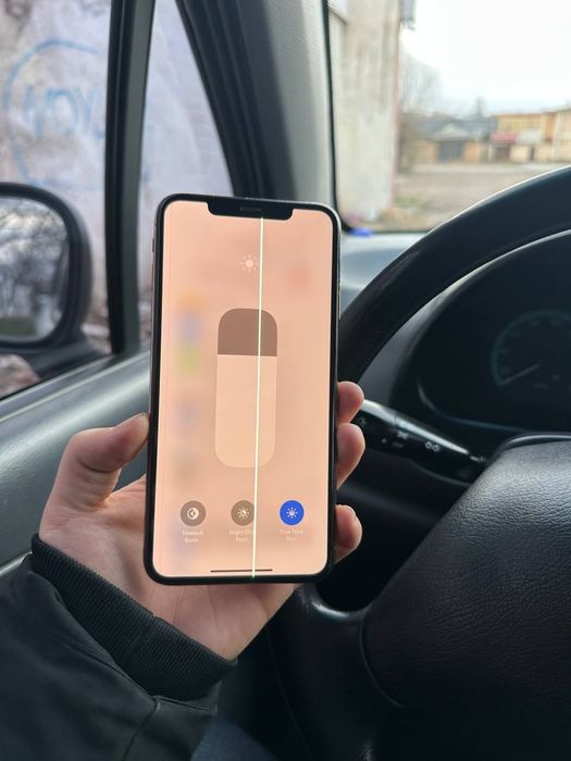 iPhone Xs Max 512 Gb