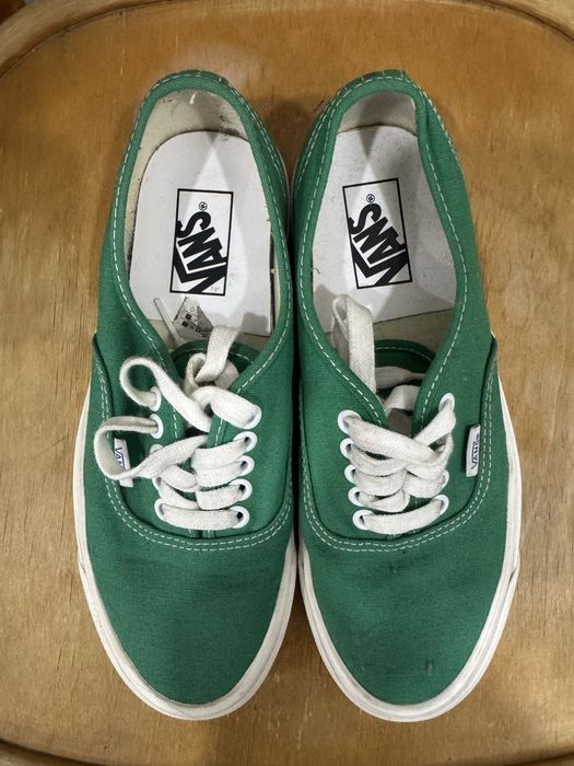 Vans Authentic 44 DX кеды