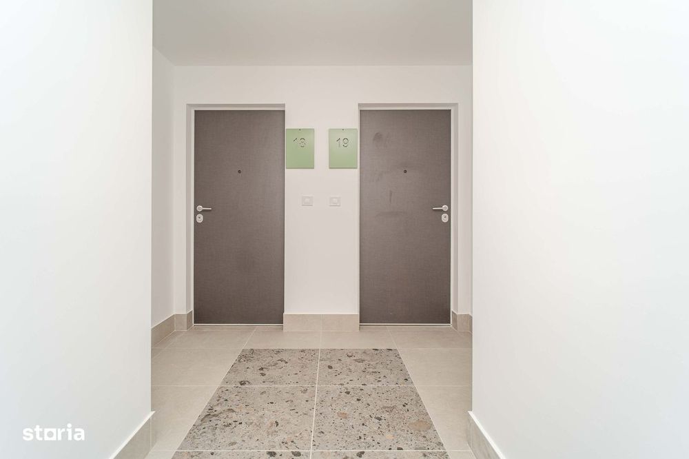 Apartament 2 Camere Silk District - Ideal Birou sau Locuinta