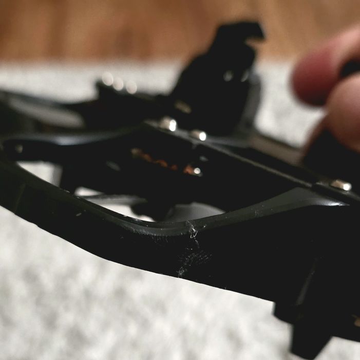 Dronă FPV iFlight Defender 25 O4 Pro VTX BNF (ELRS 2.4G) + Extra Accesorii