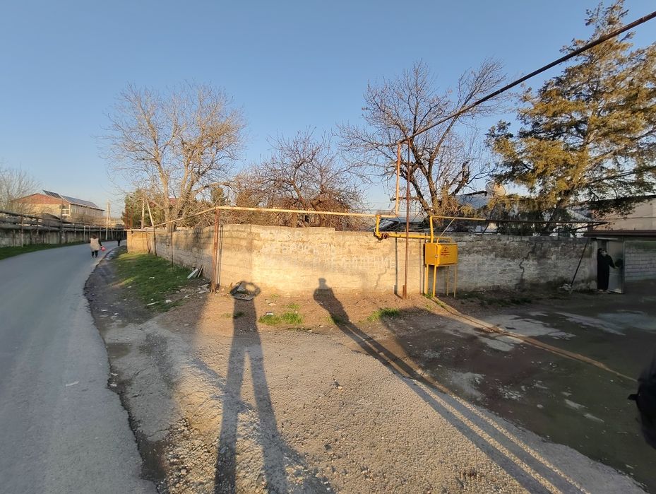 ТашГрес,дом,6-соток