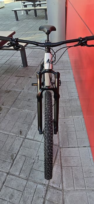 Bulls Copperhead  FSX 29ц. L pазм. 1х12