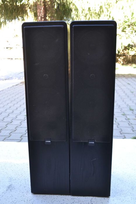 Boxe Canton Ergo 71 DC