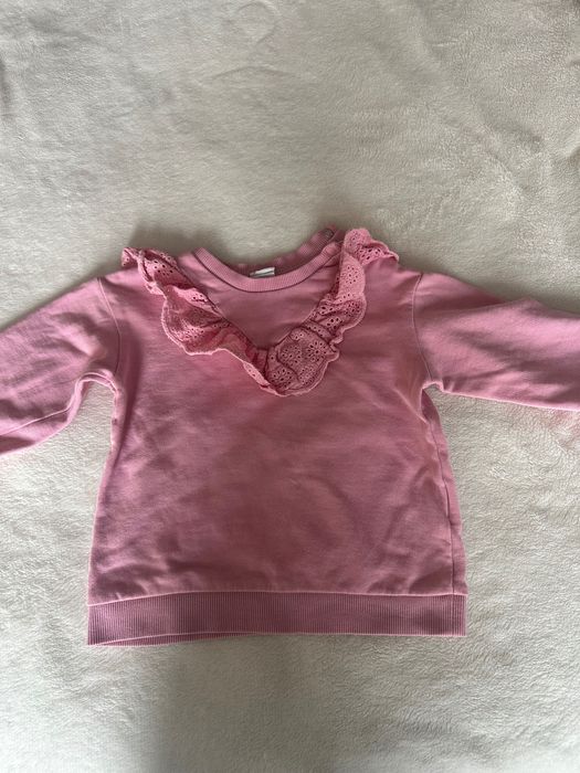 Детски дрехи H&M 86/92