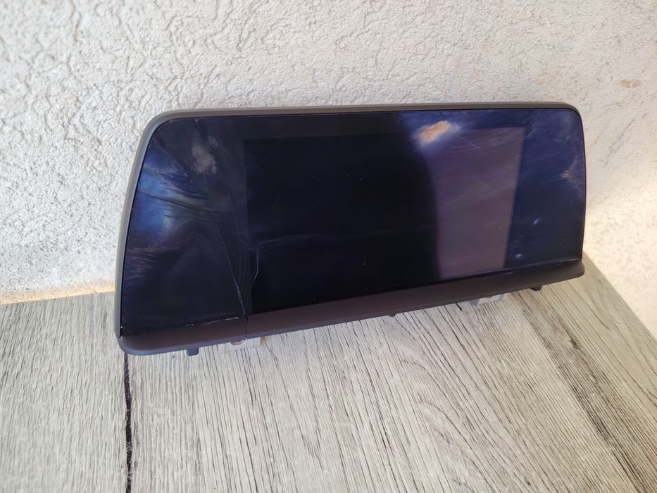 Ecran/display navigatie bmw f30/f31/f32/f33/f34/f36