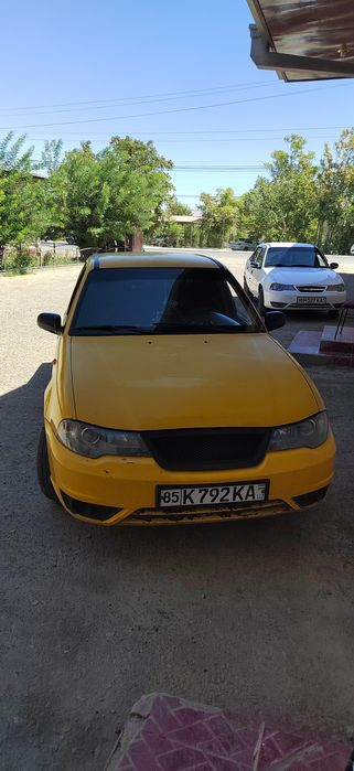 Некся сонс трамблёр