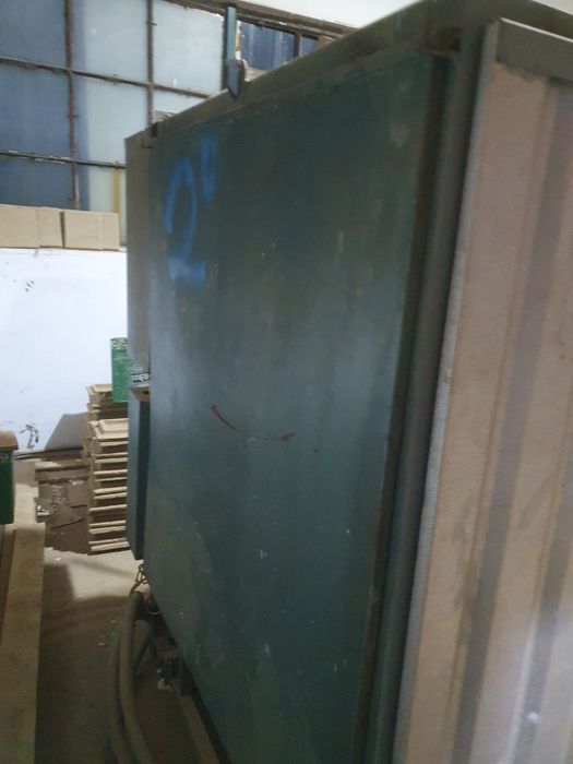 Cuptor ardere ceramica