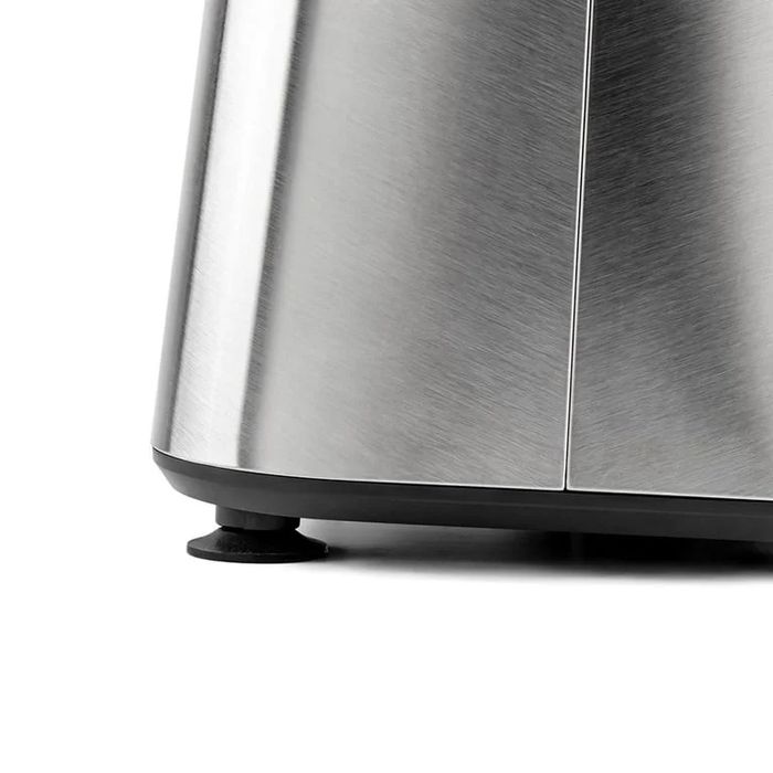 Нова месомелачка със сокоизстисквачка за домати Muhler MG-1808TS, 1800W