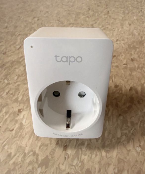 Vând prize inteligente ALEDIO și TP-Link TAPO