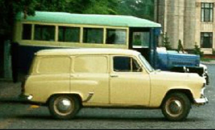 Самая редкая автомобильи ссср любой марки любой вариант большой ассор