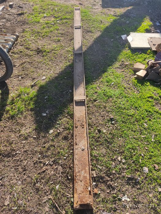 Продаю швеллер, хороший!!