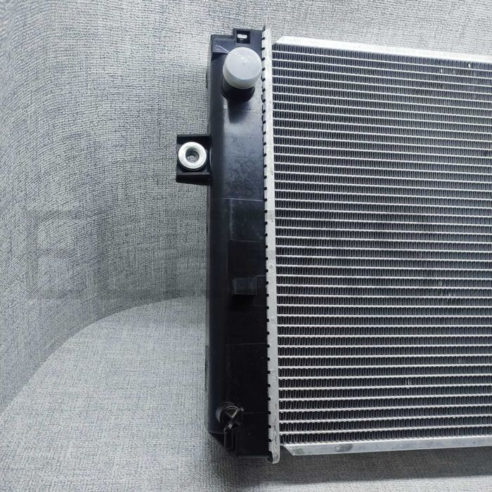 Радиатор для погрузчика TOYOTA