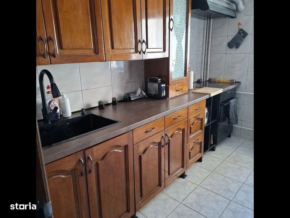 Apartament 3 camere Nerva Traian