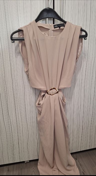 Рокля Zara размер XS