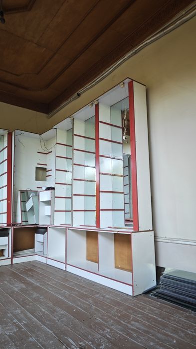 Дўкон учун полка