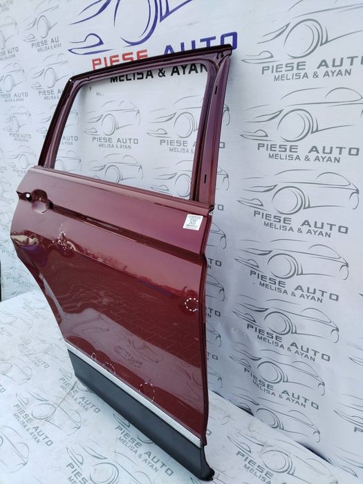 Usa dreapta spate Volkswagen Tiguan 2 an 2016-2017-2018-2019-2020-2021