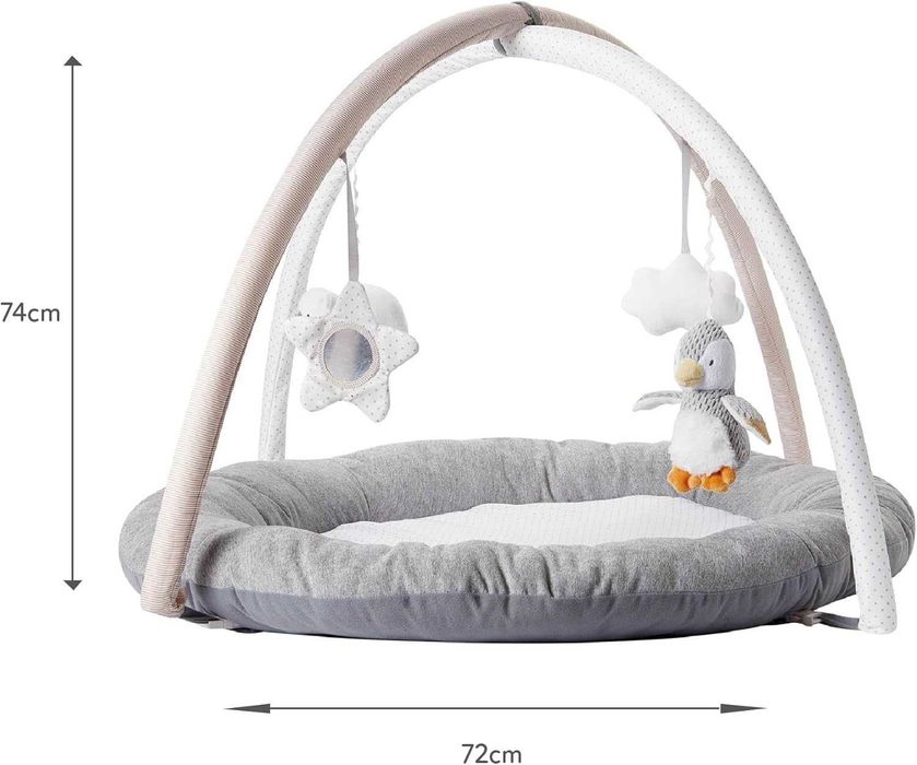 Nuby Активна гимнастика