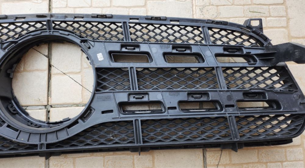 Bara Mercedes GLA 2018