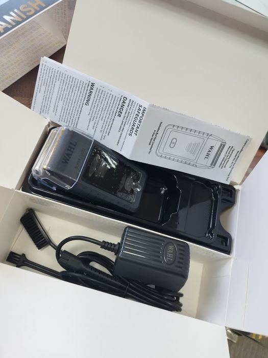 Шейвър WAHL Vanish®