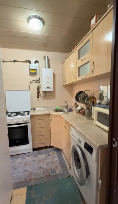 Продаётся 2 ком на ПЯТЬСОТКЕ