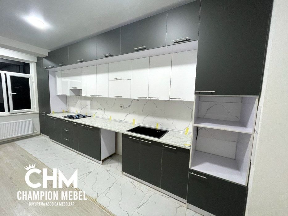 Кухонный гарнитур |  Ошхона мебели | Кухонный мебель