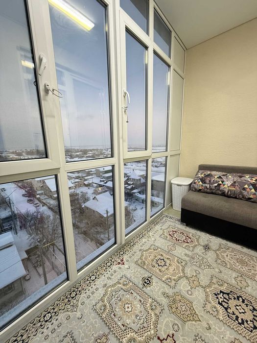 Продажа 3-комнатной квартиры