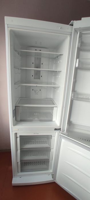 Холодильник LG NoFrost