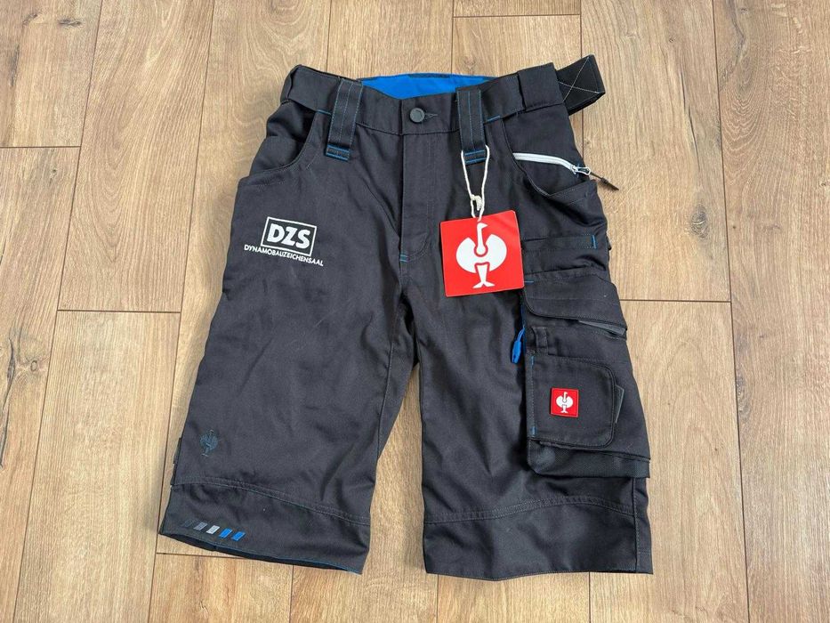 Nou Engelbert Strauss 44 S-XS Motion 2020 barbati pantaloni scurti