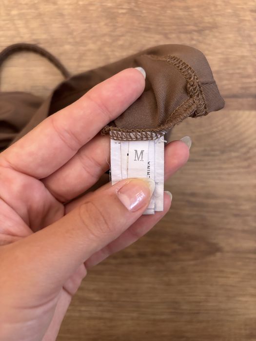 Дамски къс потник