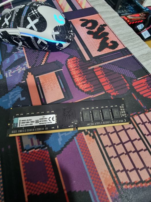 Operativka ddr4 8gb