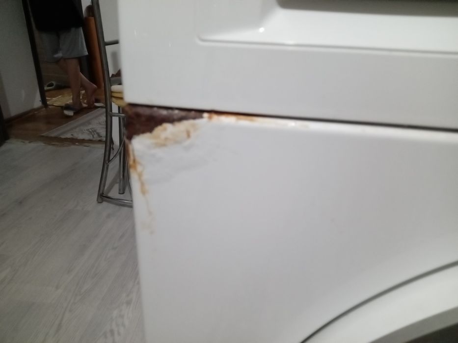 Стиральная машинка