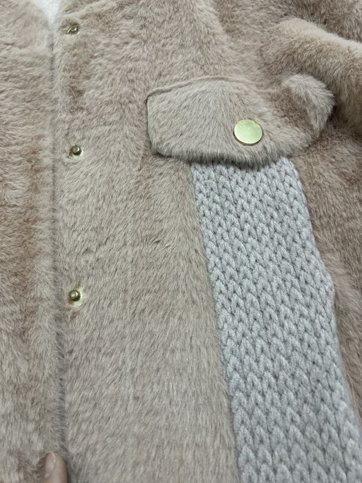 Продам бомбер куртка