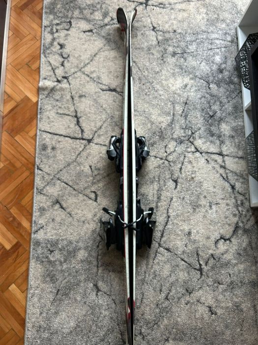 Set ski alpin - Schiuri, Clapari, Bețe