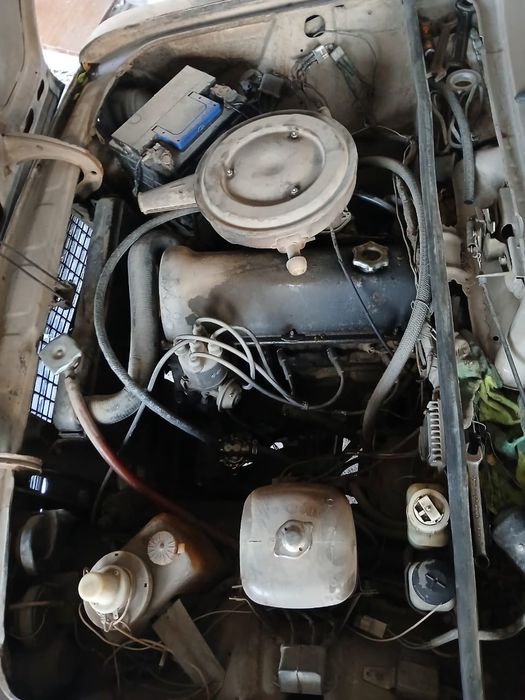 Ваз 21 06  жигули