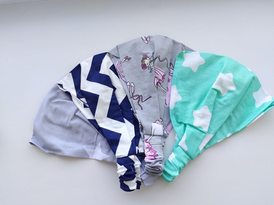 Продам косынки на девочек