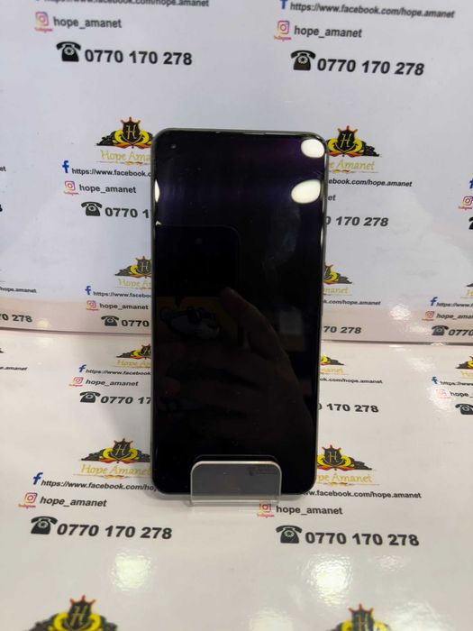 Hope Amanet P13/Redmi 9A #59396