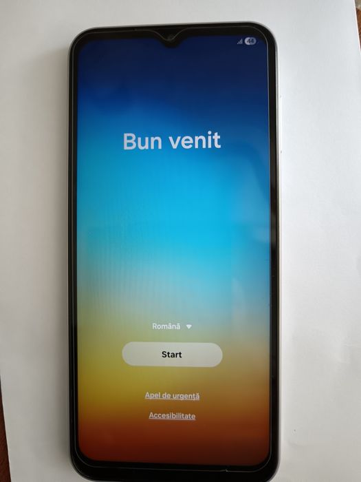 Telefon Samsung  A 14