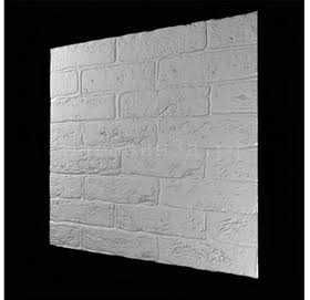 Кабанчик 3Д панели Декоративный камень