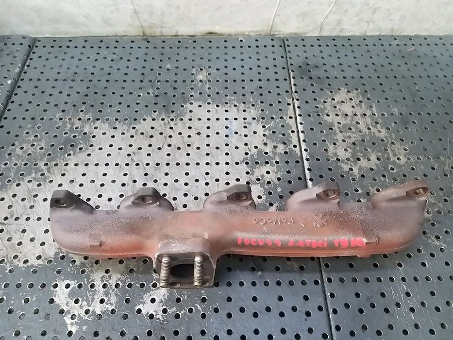 Galerie evacuare 1.6 tdci ford focus 3