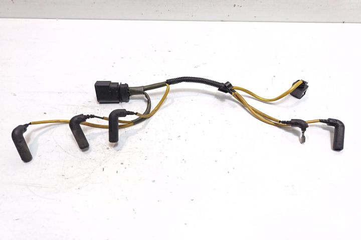 Instalatie electrica bujii incandescente cablaj Volkswagen VW Crafter