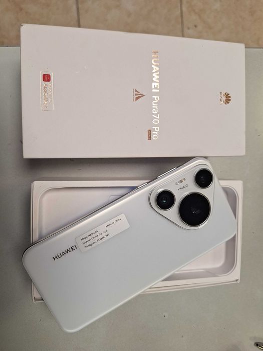 Huawei Pura 70 Pro 12GB/512