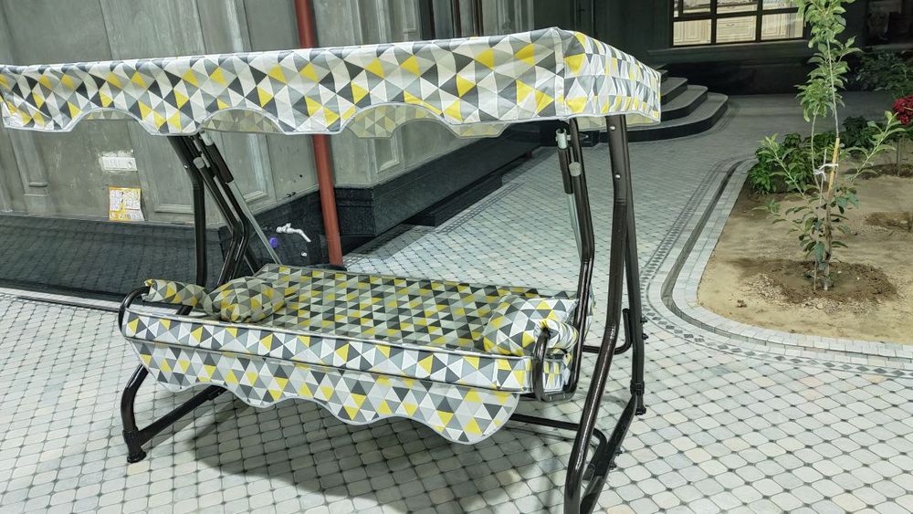 Качели Турецкий садовое