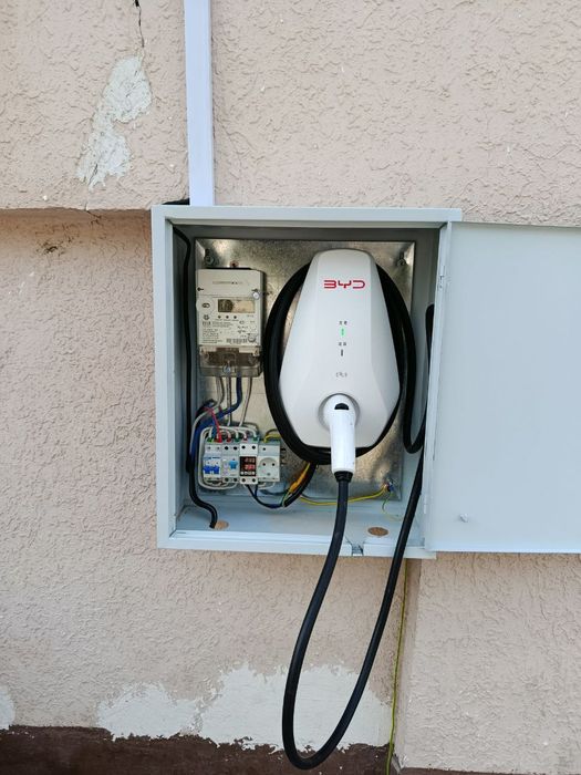 L6,7,8,9 Byd Chempion Chazor Yuan up Honji Lepmotor Depal S 7 Tayota