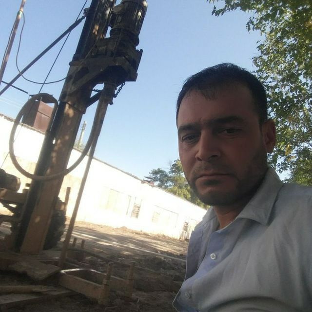 Сув чикариш хизмати