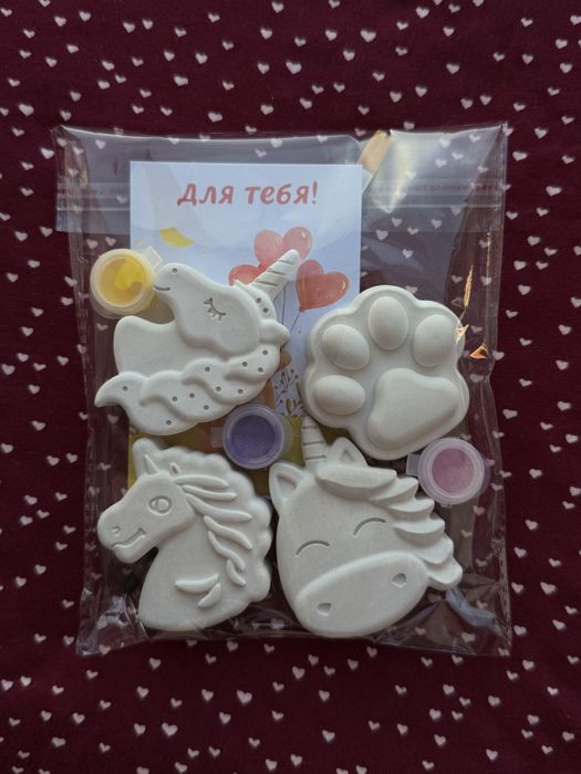 Наборы для творчества