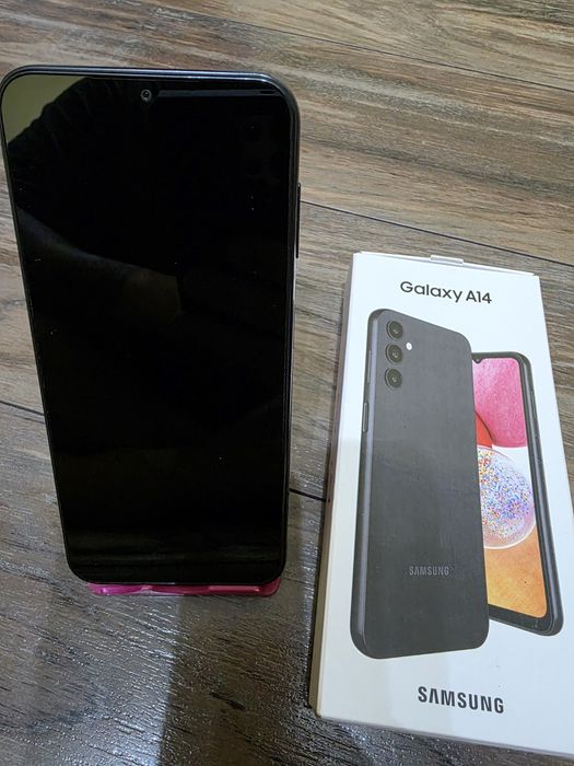Samsung Galaxy A14