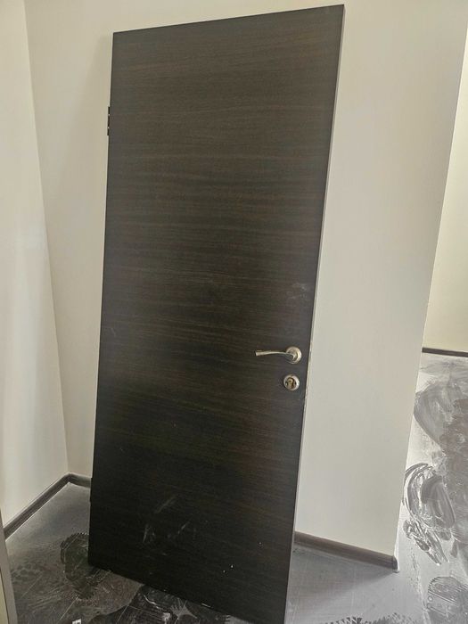 Двери межкомнатные