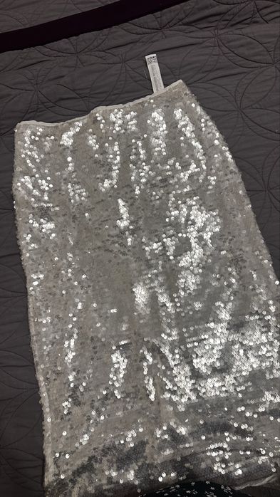 Продам Юбку и блузу  Zara