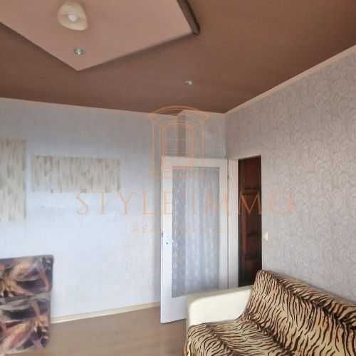 Продава се Едностаен апартамент в Разград, Орел - 40 кв.м за 833 €/кв.м - Снимка #1