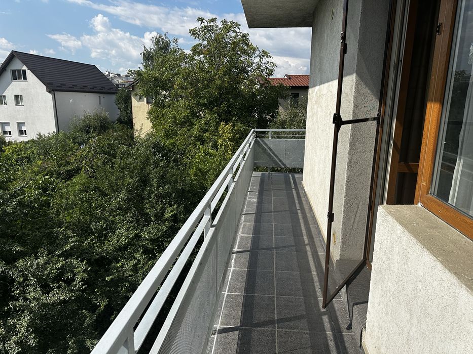 Persoana fizica, inchiriez apartament 2 camere  langa USAMV